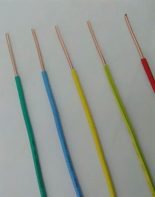 新房裝修，整屋電線是選單股OR多股？ 